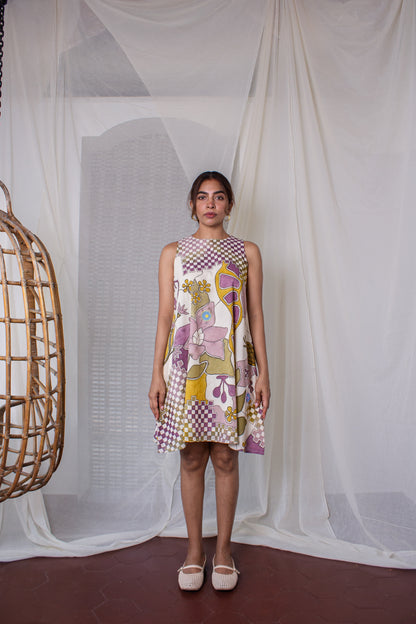 Fields of Hope Dress
