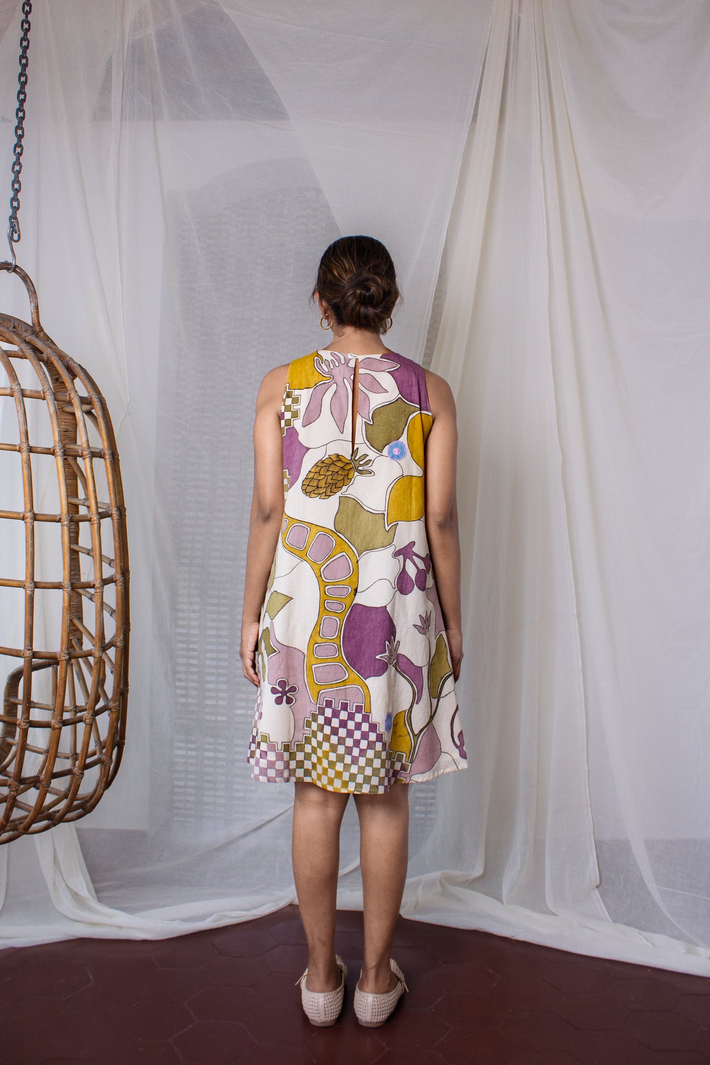 Fields of Hope Dress