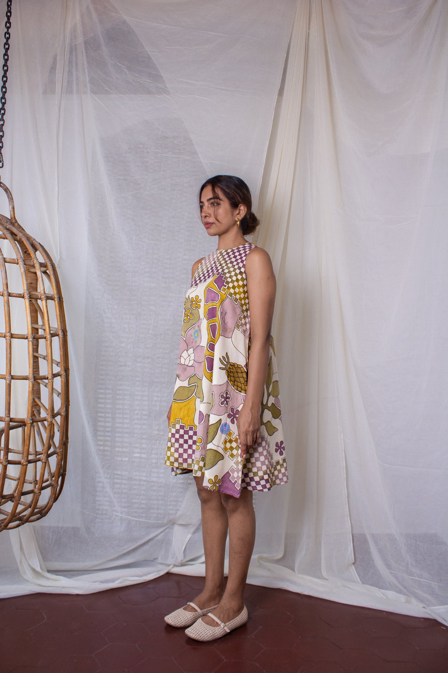 Fields of Hope Dress