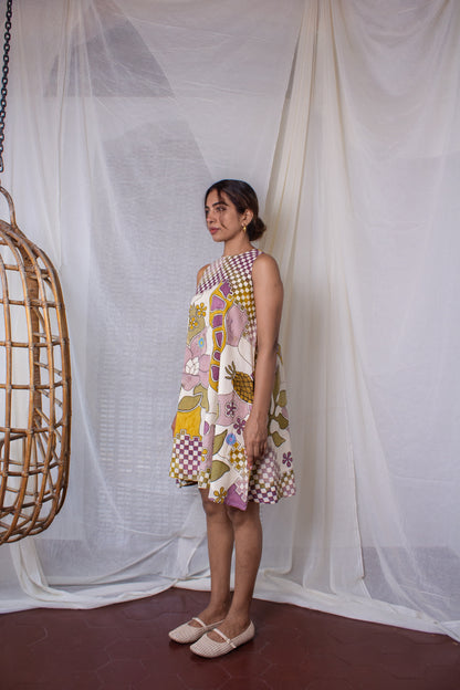 Fields of Hope Dress