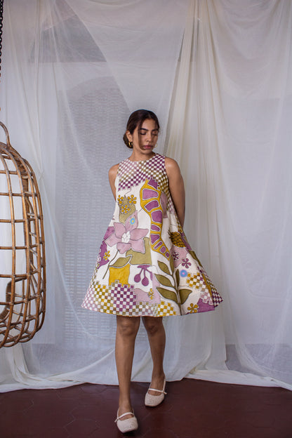 Fields of Hope Dress