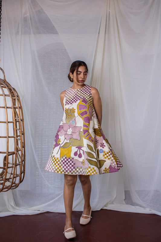 Fields of Hope Dress