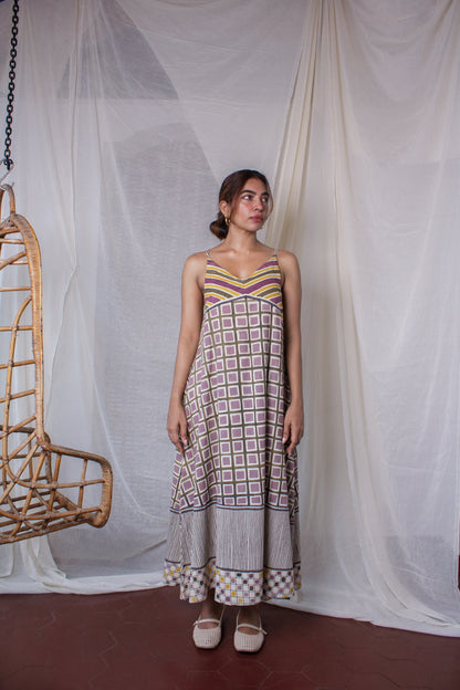 Ombra Dress