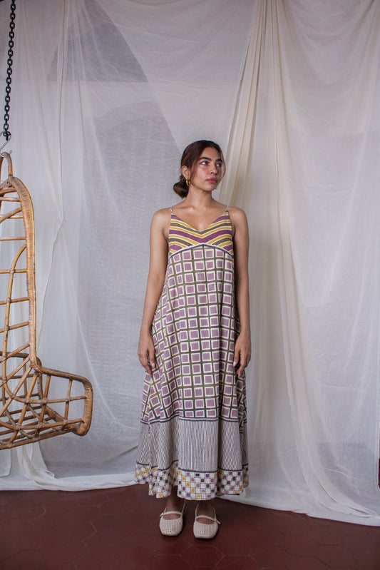 Ombra Dress