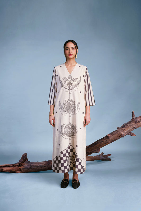 Untitled Season Dress