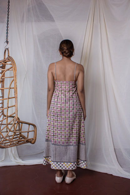 Ombra Dress