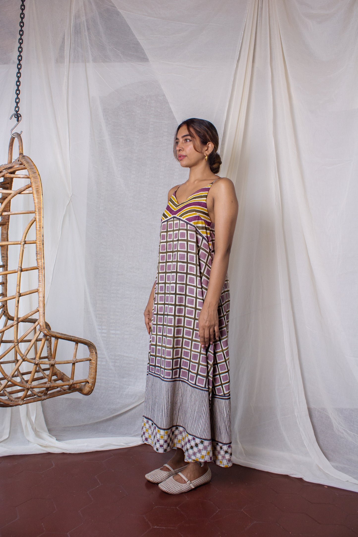 Ombra Dress