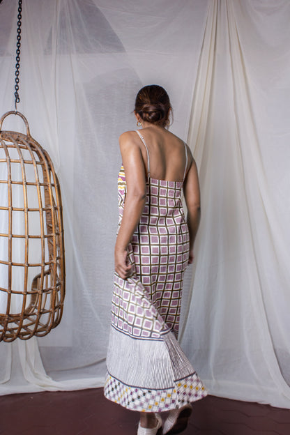 Ombra Dress
