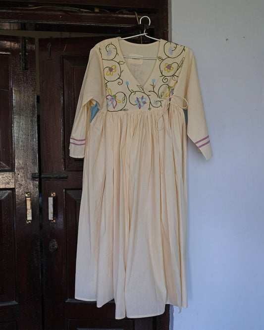 Sonnet 94 Dress