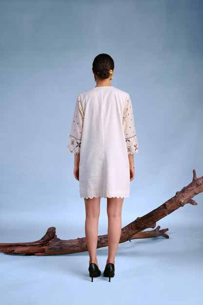Dragonfly's Trail Dress