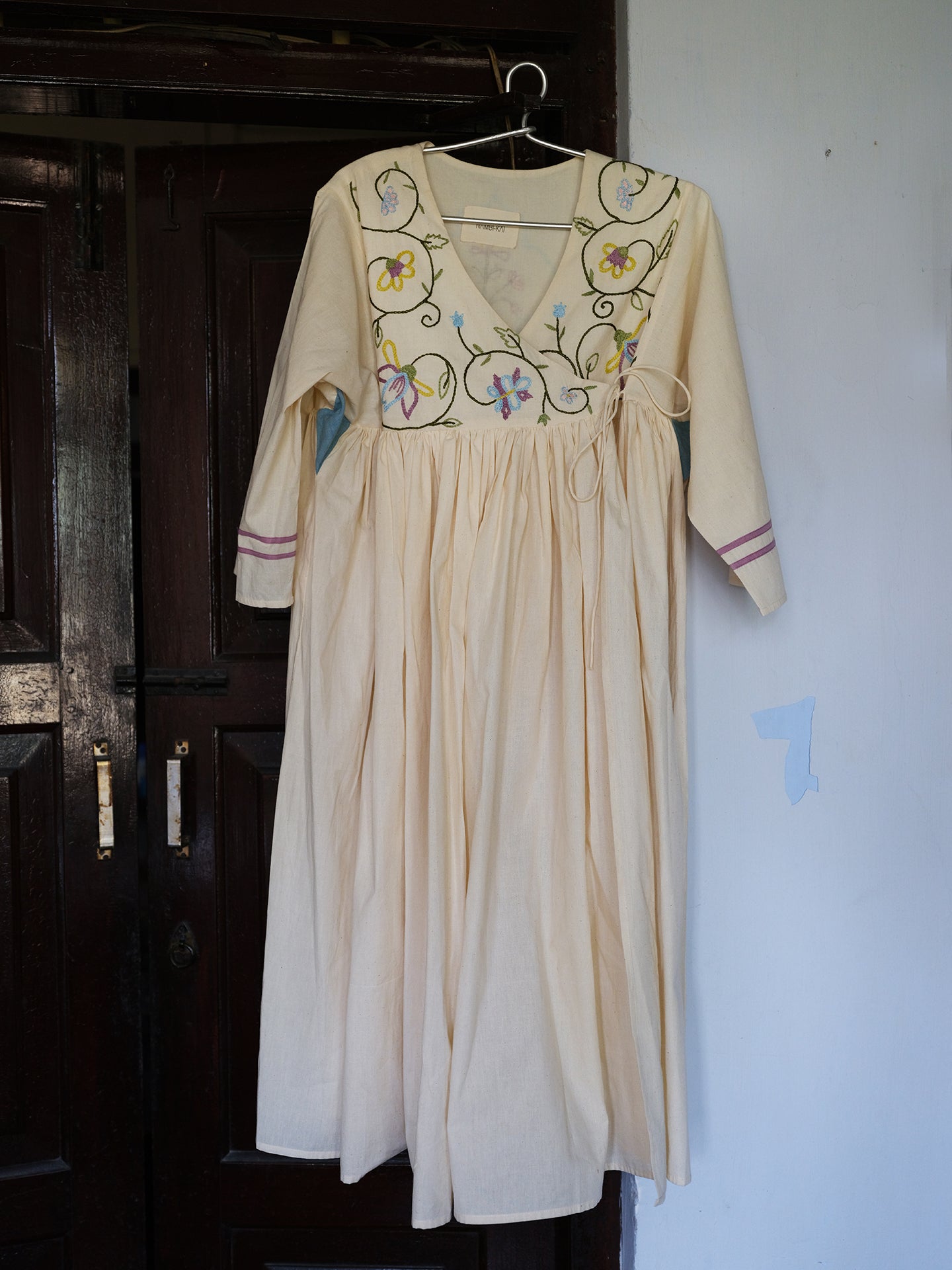 Sonnet 94 Dress